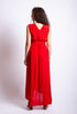 Wickelkleid Singlet
